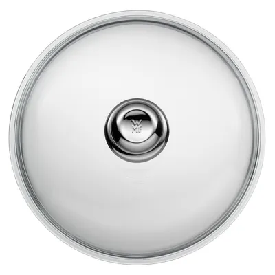 Glasdeckel