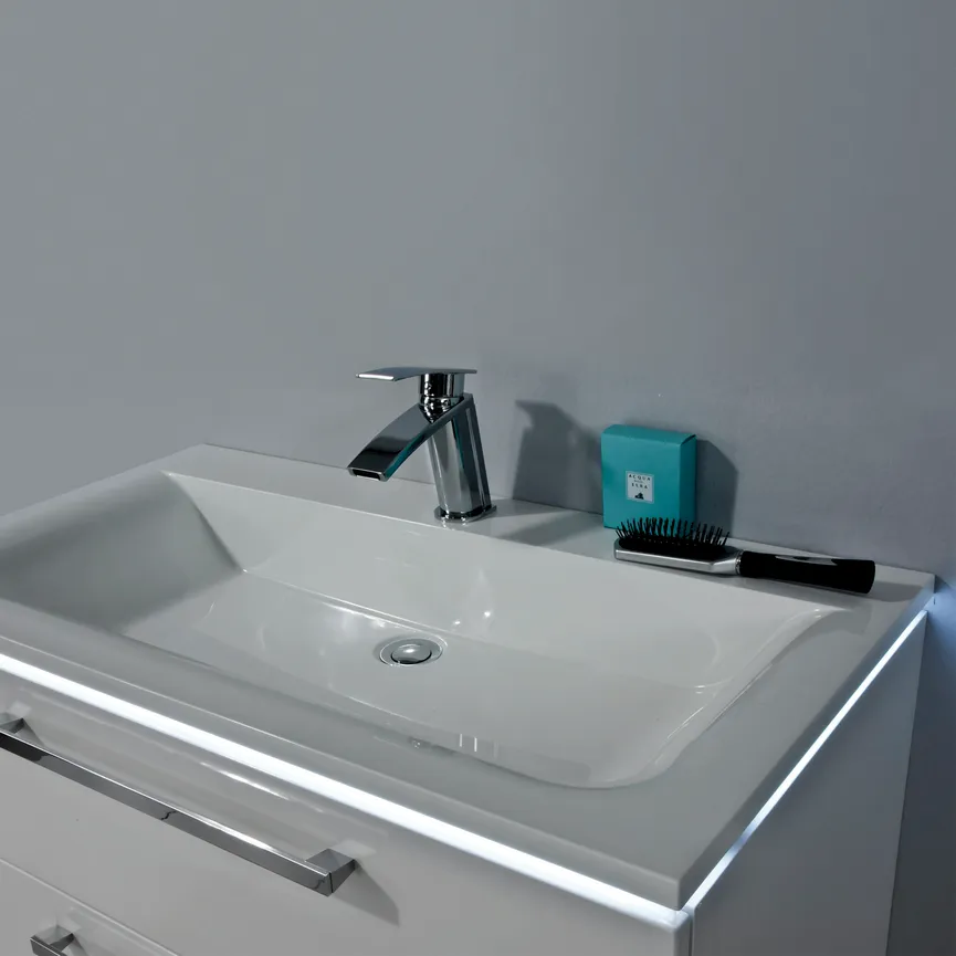 *LED Beleuchtungsprofil milieu