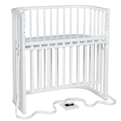 Beistellbett