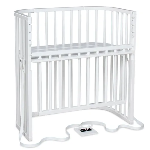 Beistellbett