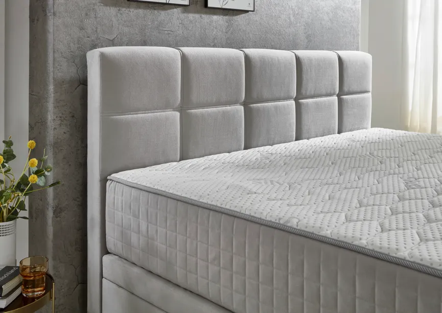 Boxbett detail