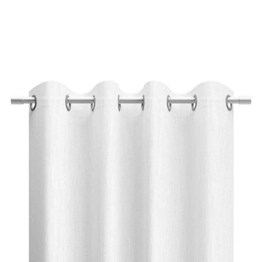 Ösenschal Raya detail