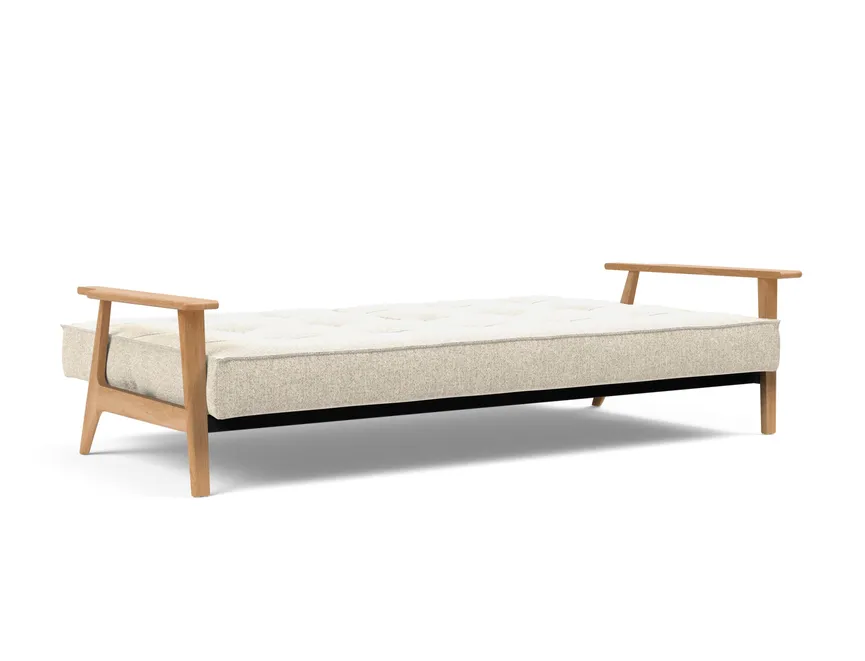 Sofa Frej Eiche detail