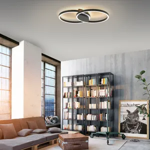 LED-Deckenleuchte