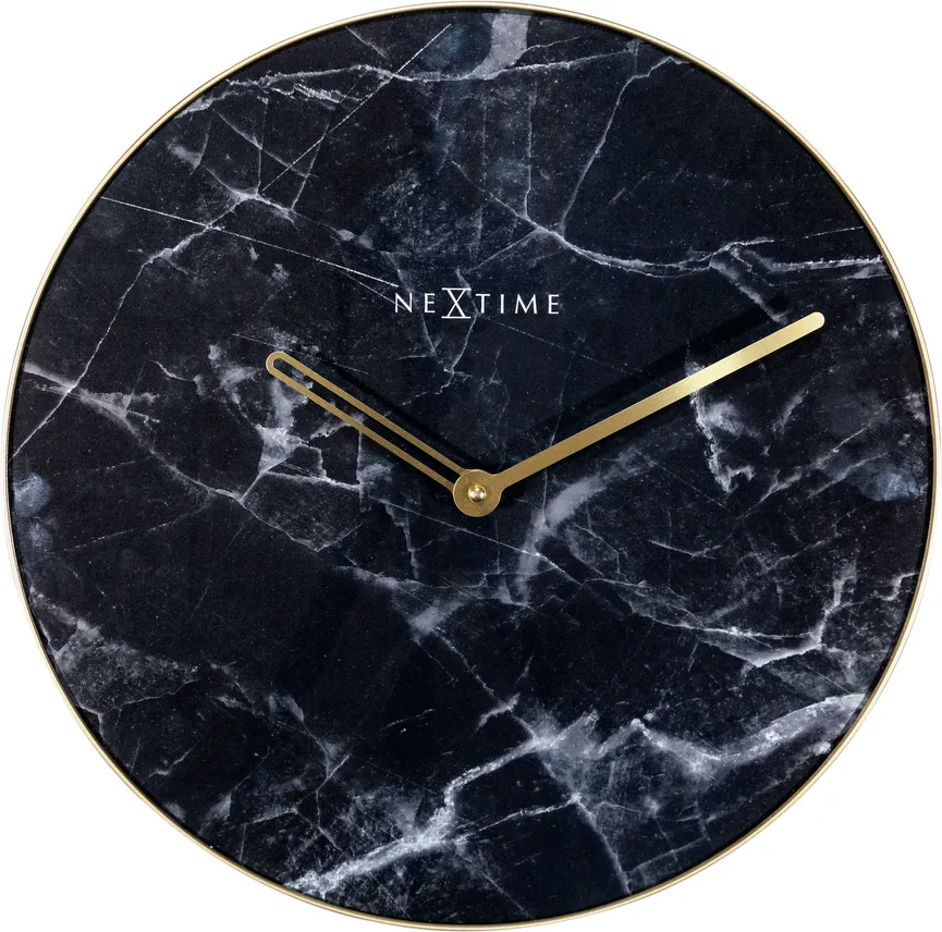 Quarzwanduhr "Marble" hauptaufnahme