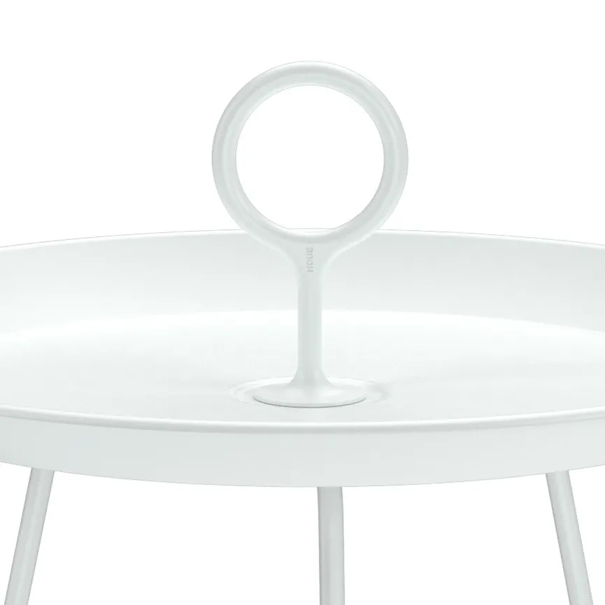 Beistelltisch Ø45 cm material_farbe