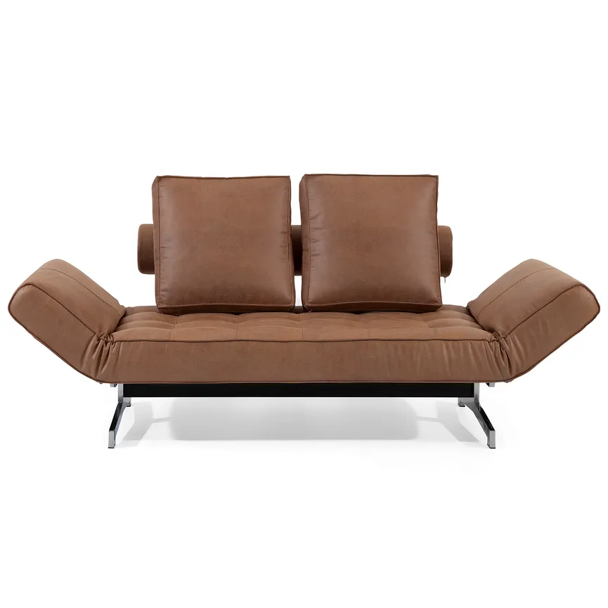Sofa Chrom detail