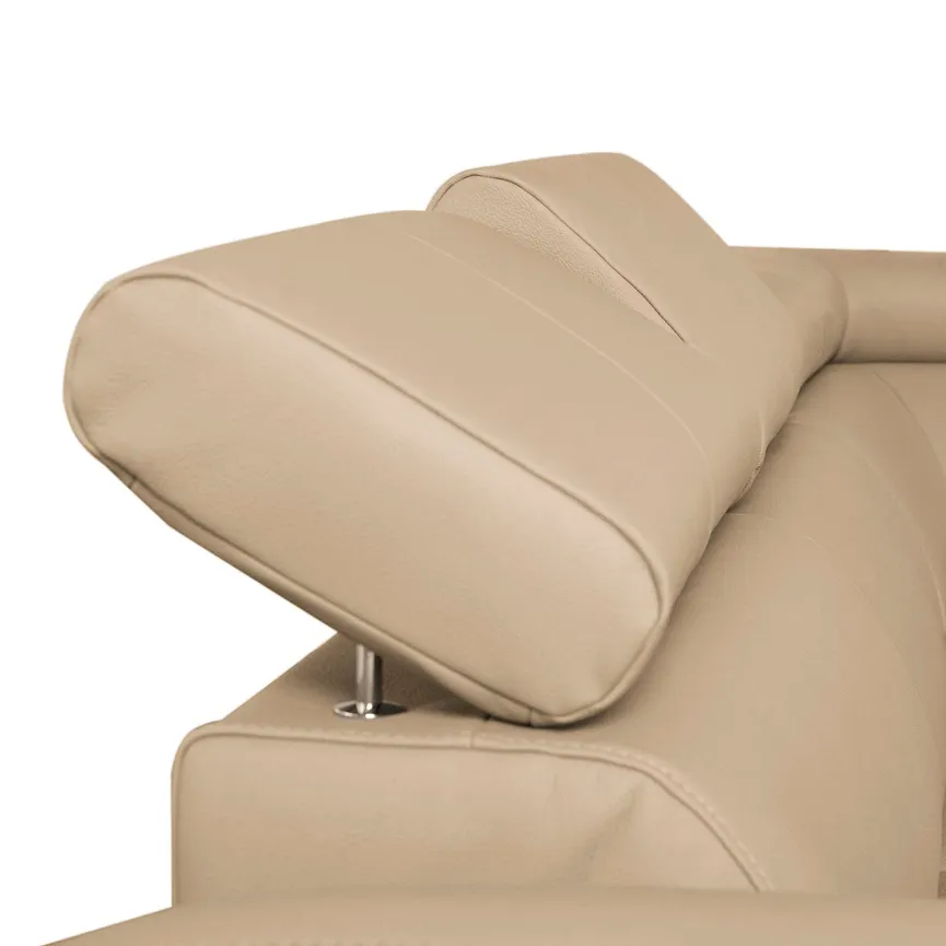 Poga mittel detail