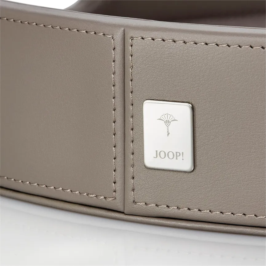 Tablett "Homeline" S grau detail