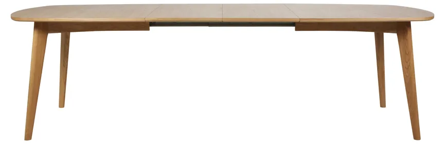 Ausziehplatten detail
