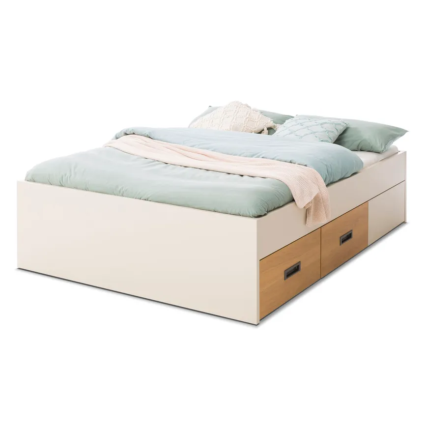 Bett COMBI-BOX 2B detail