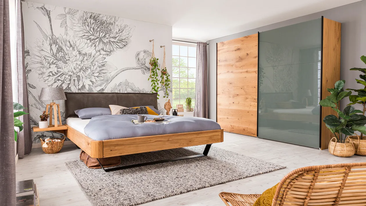 Maison Schlafzimmermöbel