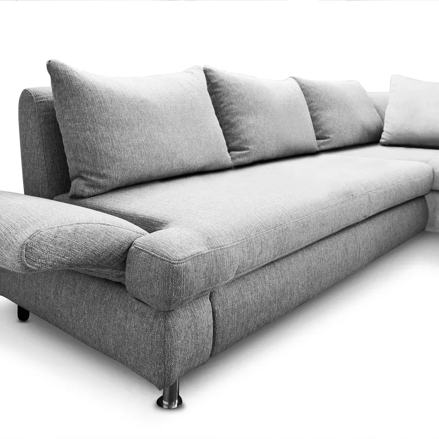 Funktions-Polsterecke detail