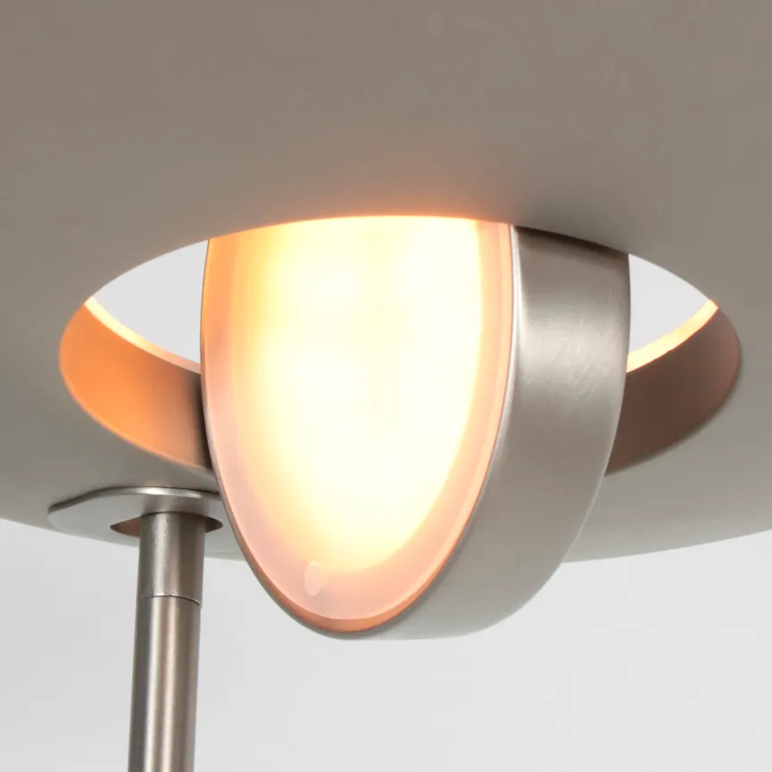 LED-Stehleuchte "Zenith2" detail