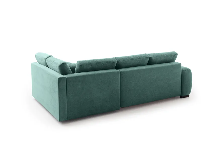 Ecksofa detail