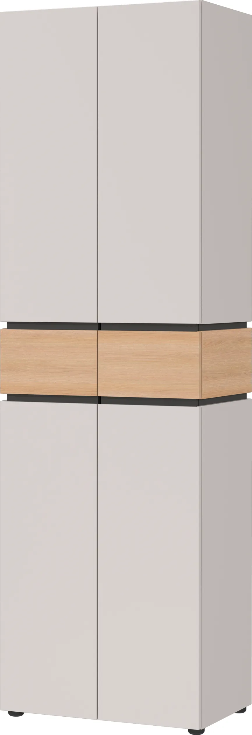 Garderobenschrank hauptaufnahme