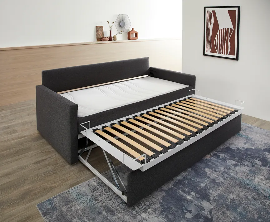 Schlafsofa AL2 2388 detail