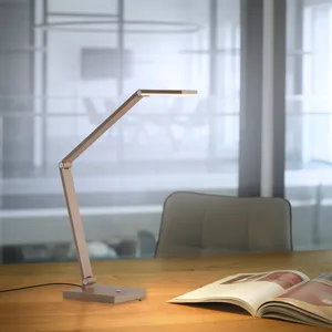 LED-Tischleuchte