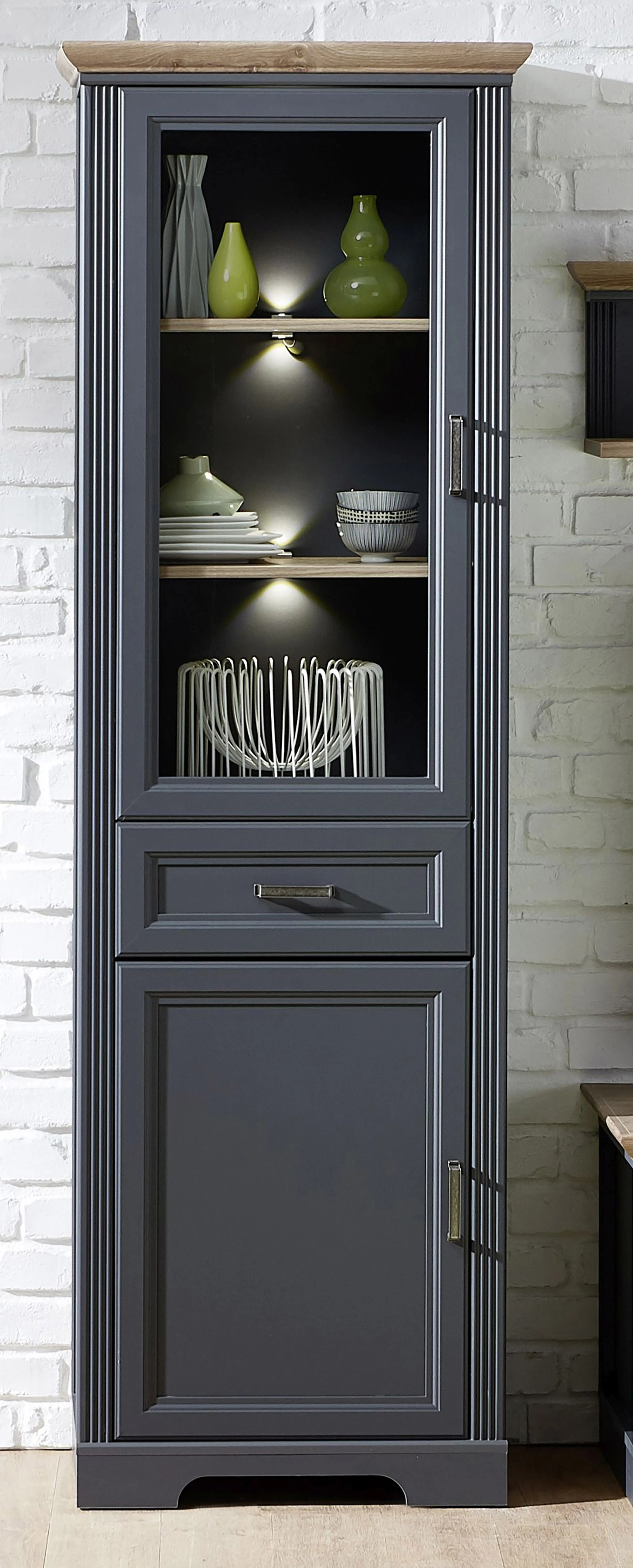 Vitrine Jasmin