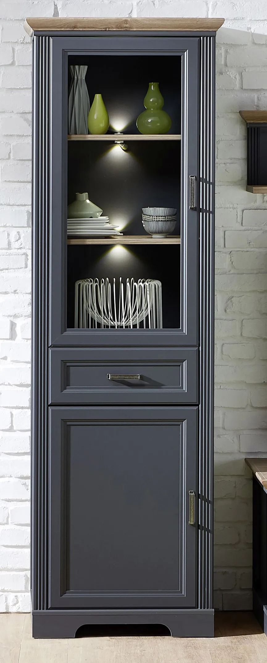 Vitrine hauptaufnahme