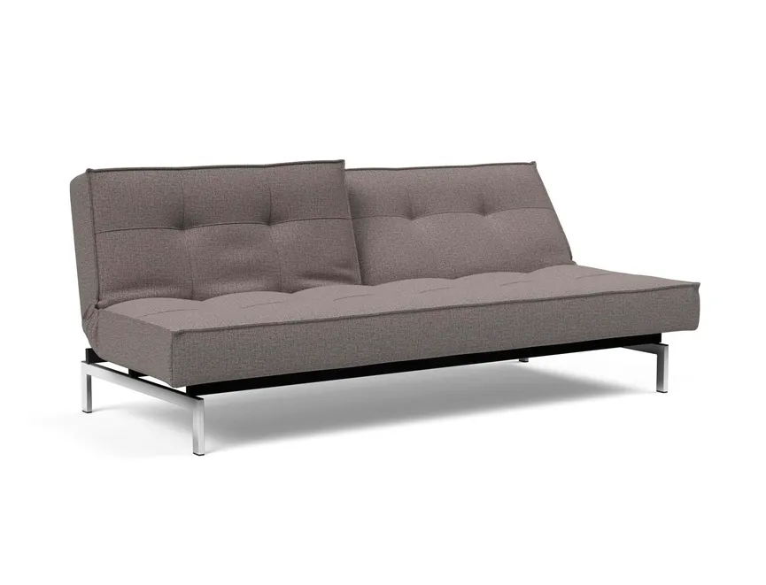 Sofa Chrom detail