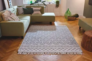 Webteppich 