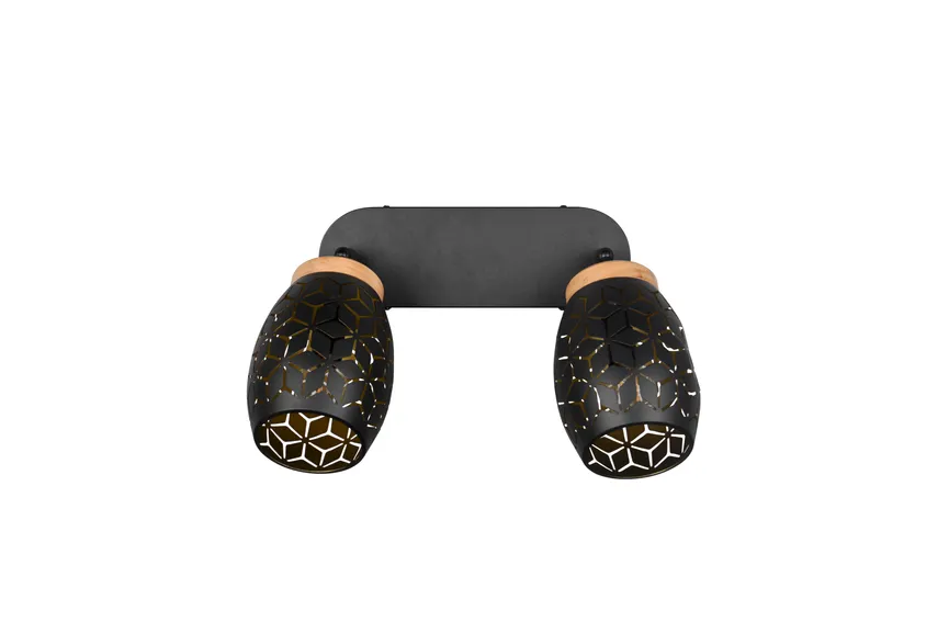 Strahler Bidar" detail