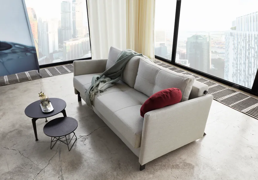 Sofa 160 + AL milieu