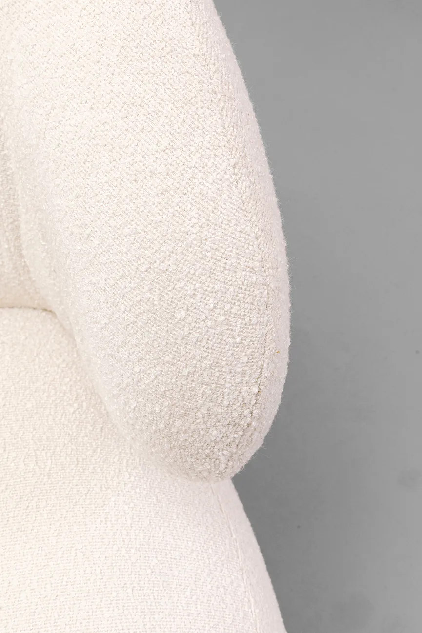 Drehsessel detail