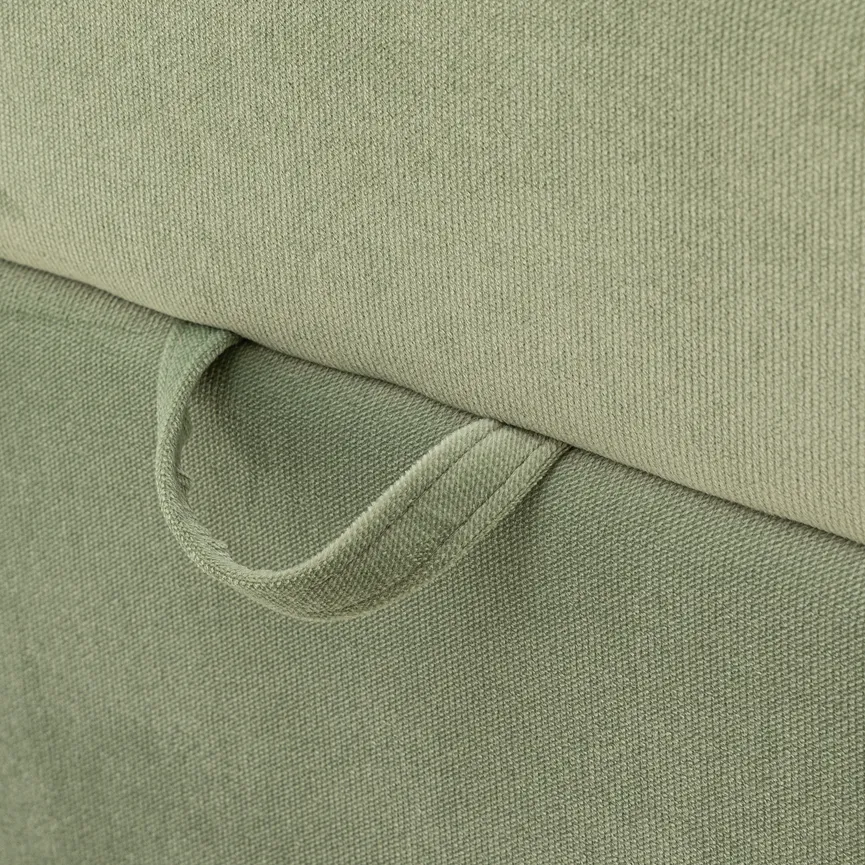 Boxspringbett 160x200 cm detail
