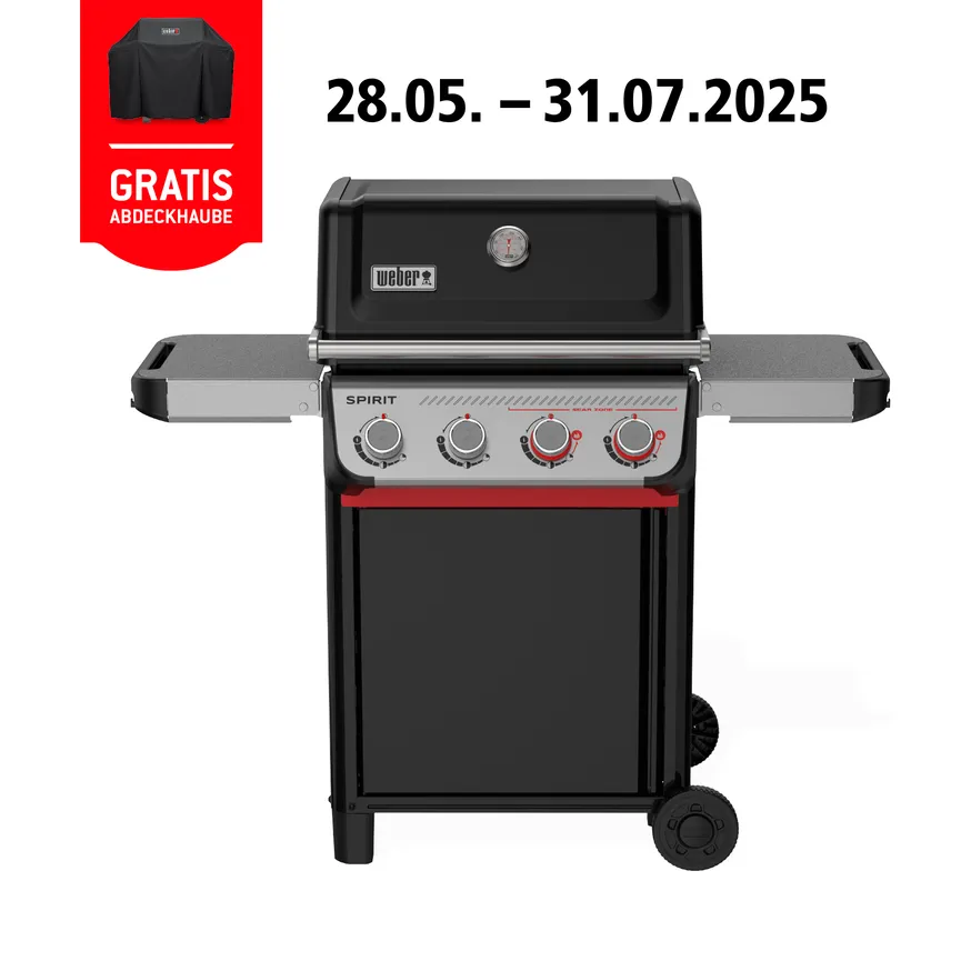 SPIRIT E-425 GBS hauptaufnahme