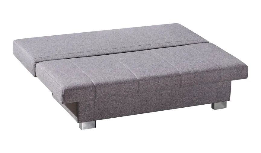 Querschläfer Metall 150x200cm detail