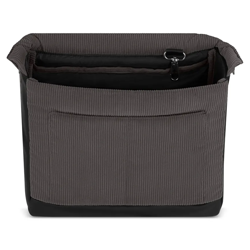 Wickeltasche Urban detail