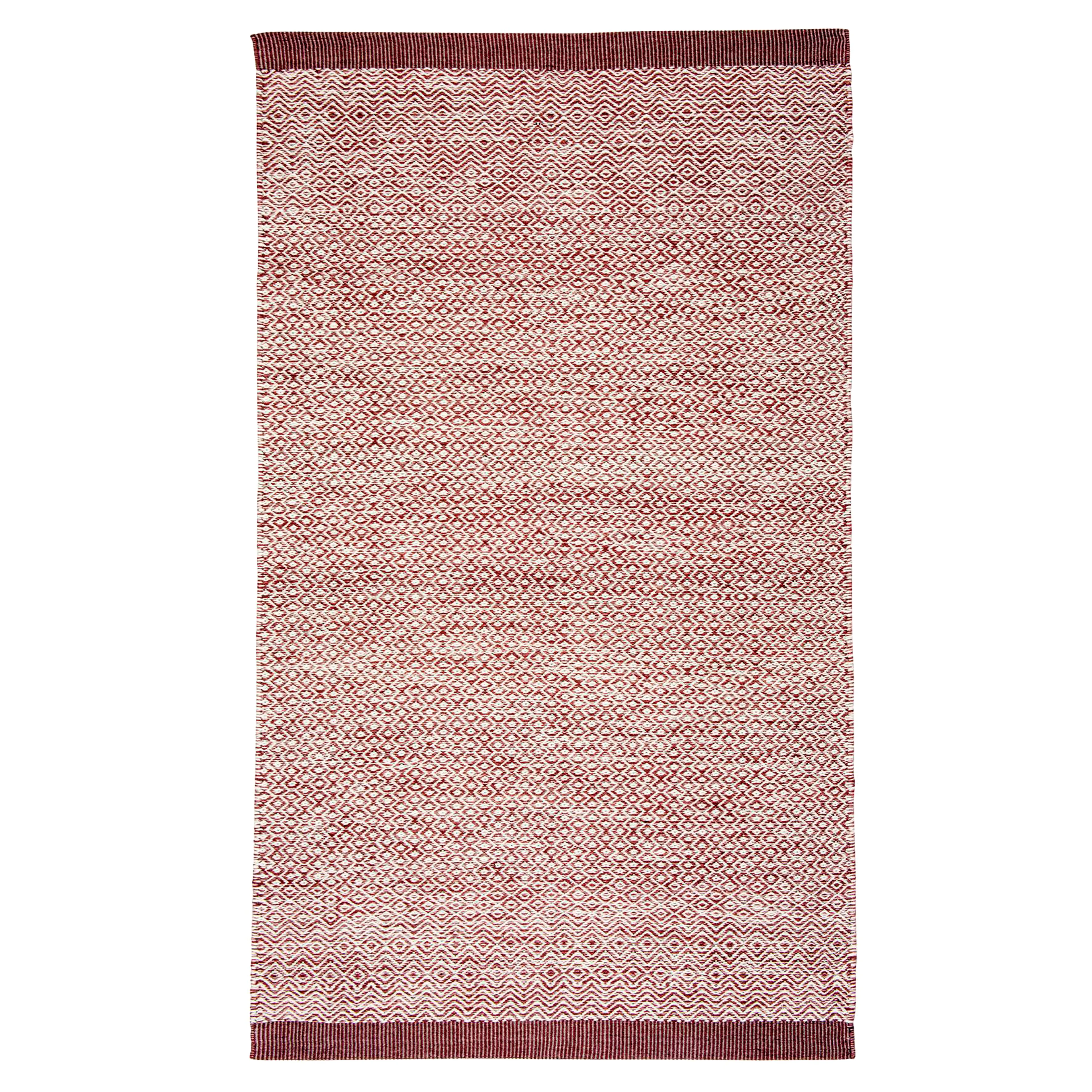 Webteppich Mara 92 x 172 cm
