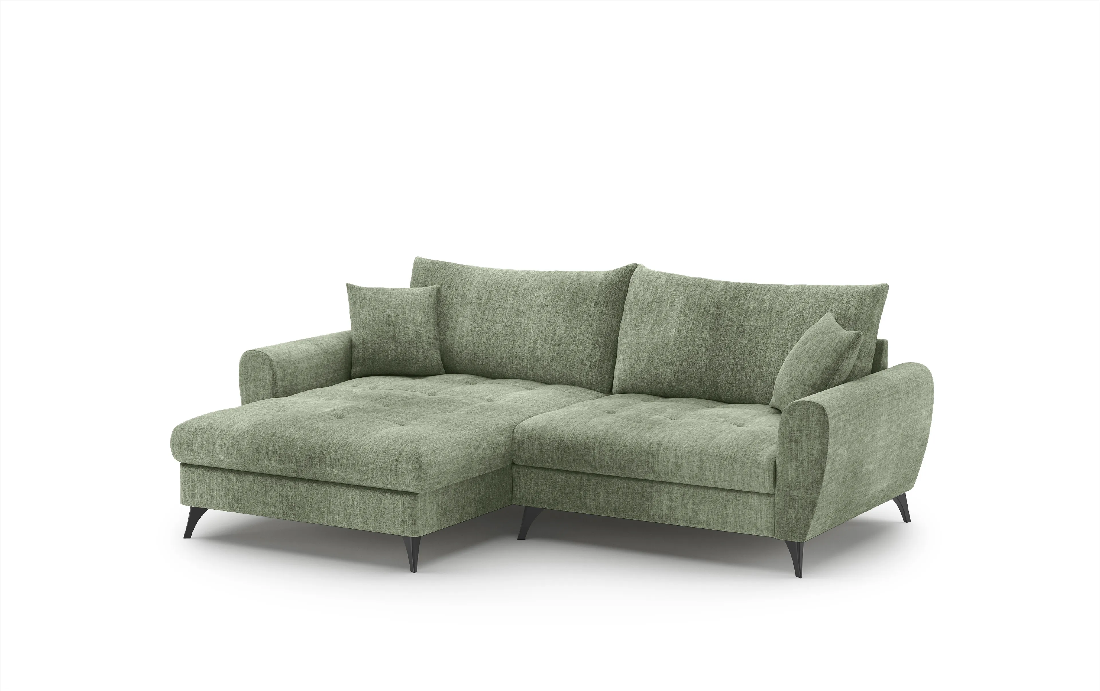 Ecksofa Blackburn II