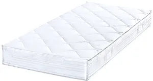 Taschenfederkernmatratze