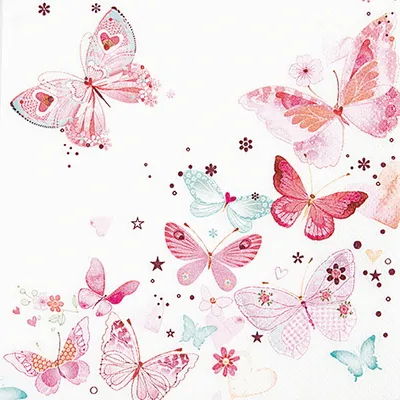 Serviette