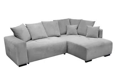 Ecksofa mit Funktion