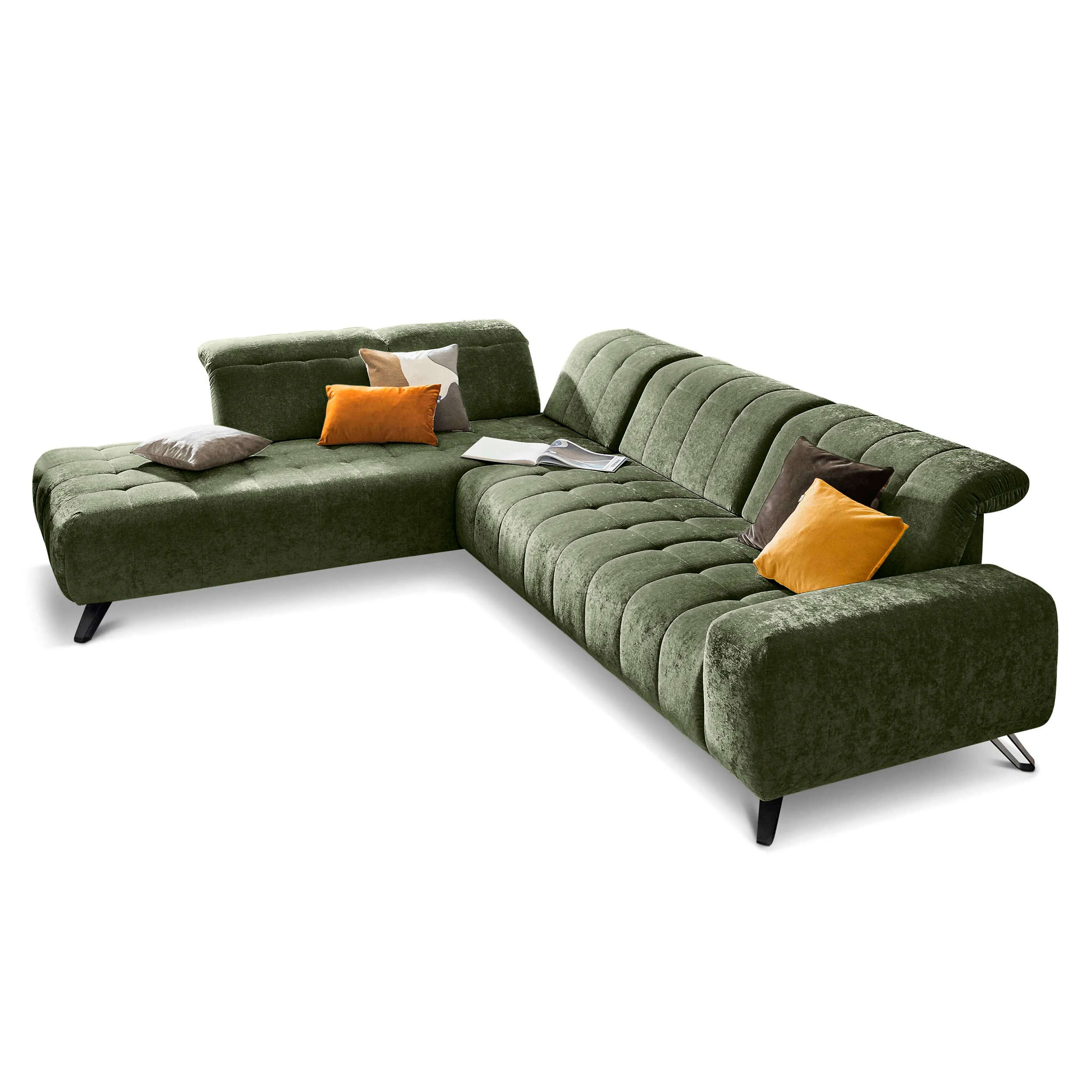 Ecksofa Marlo