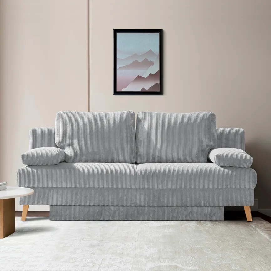 Schlafsofa milieu