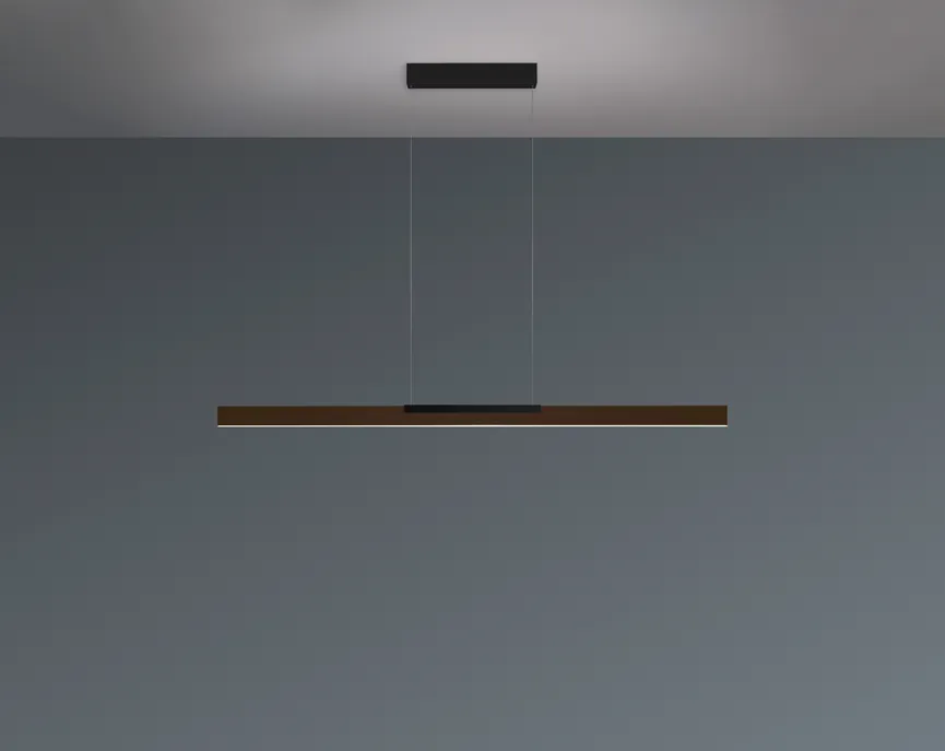 LED-Pendelleuchte "NANO 2.0" detail