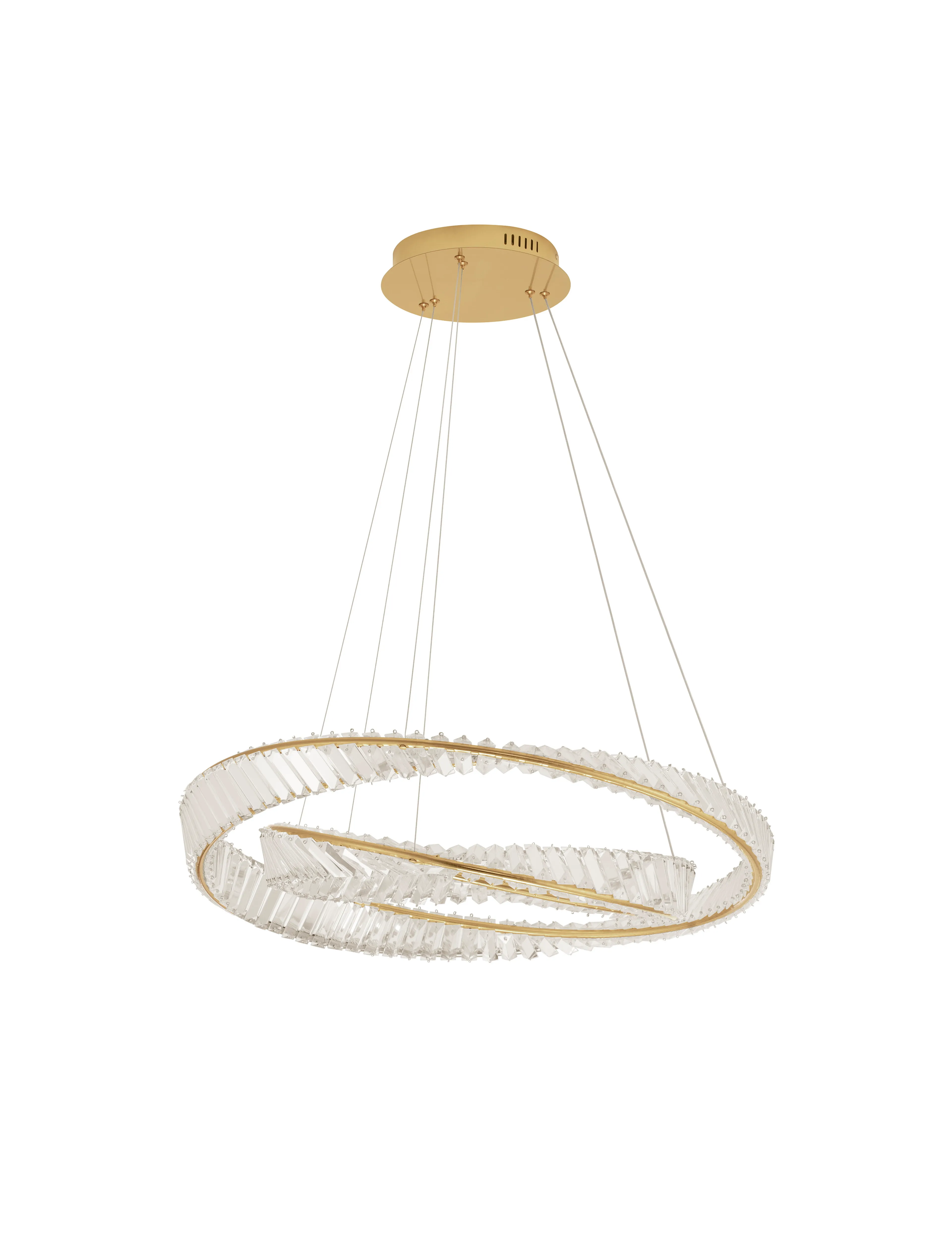 LED-Pendelleuchte Aurelia