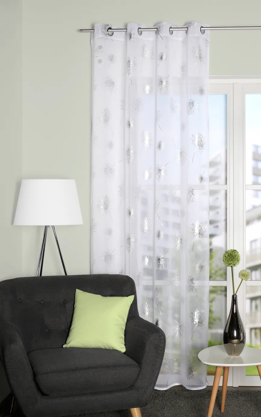 Ösenschal Mesut 135x245 milieu