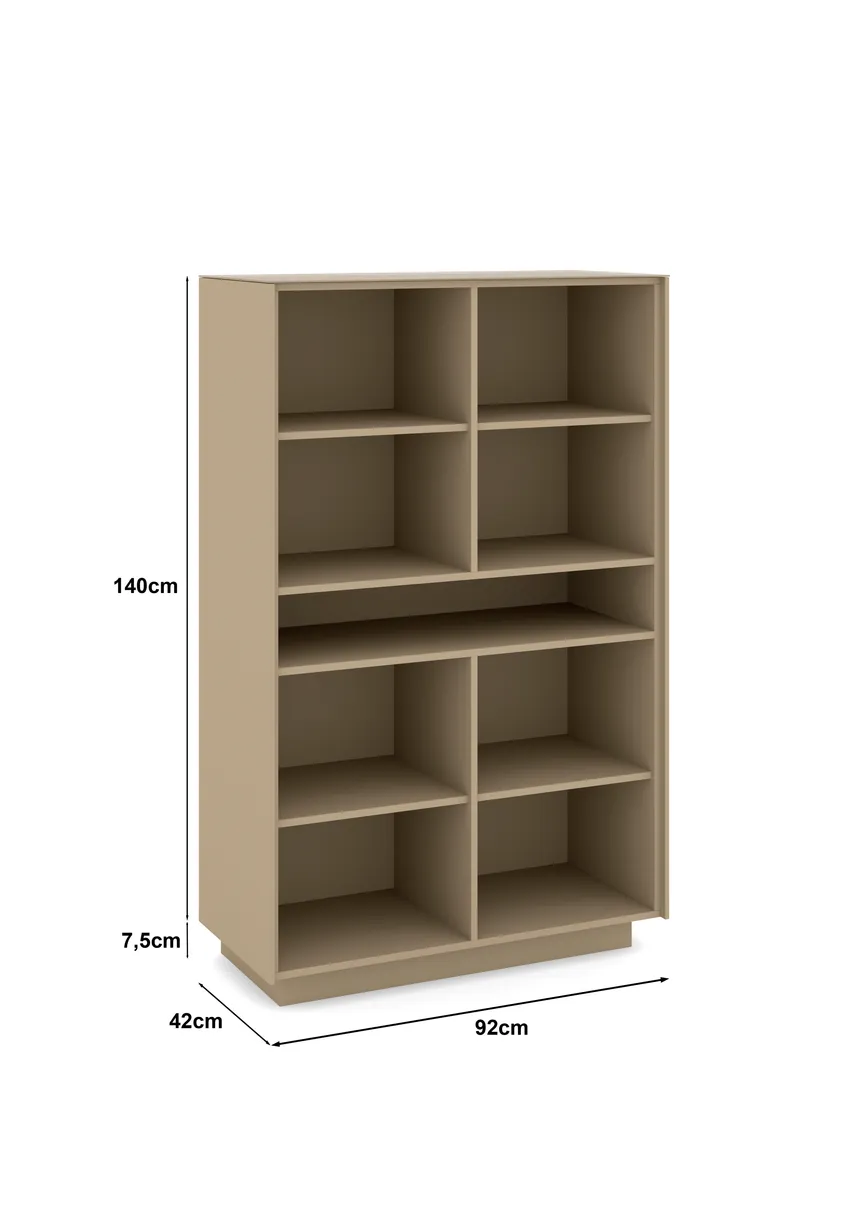 Highboard detail