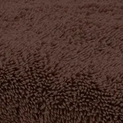 Dunkelbraun material_farbe