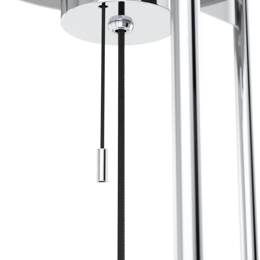 Tischleuchte "Round Lights C." detail