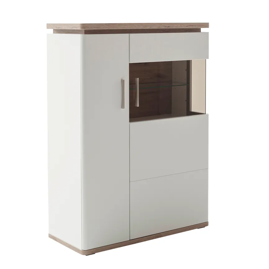 Highboard detail