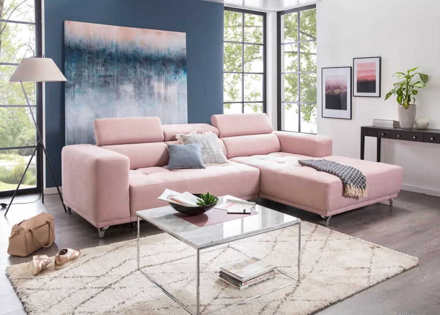 Poga Longchair milieu