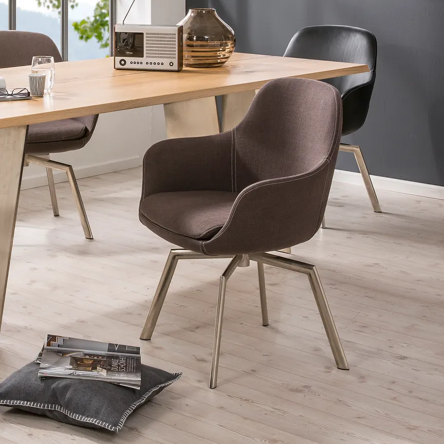 Schalenstuhl ZS106 milieu