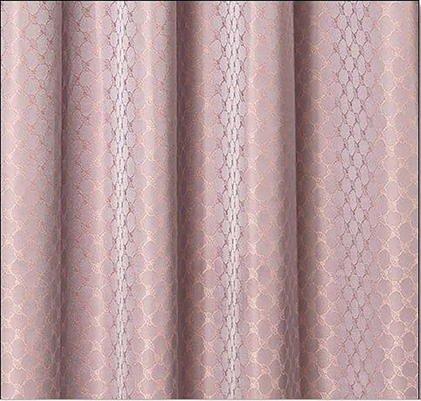 Ösenschal JOOP!Allover material_farbe